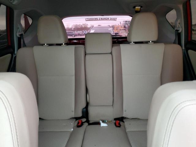 Photo 10 from auction – 2015 TOYOTA RAV4 XLE with VIN 2T3WFREV3FW223946