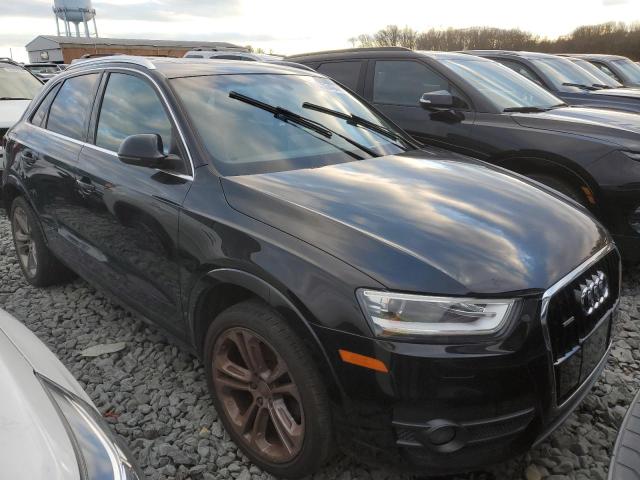 Photo 4 from auction – 2015 AUDI Q3 PRESTIG with VIN WA1GFCFS7FR008831