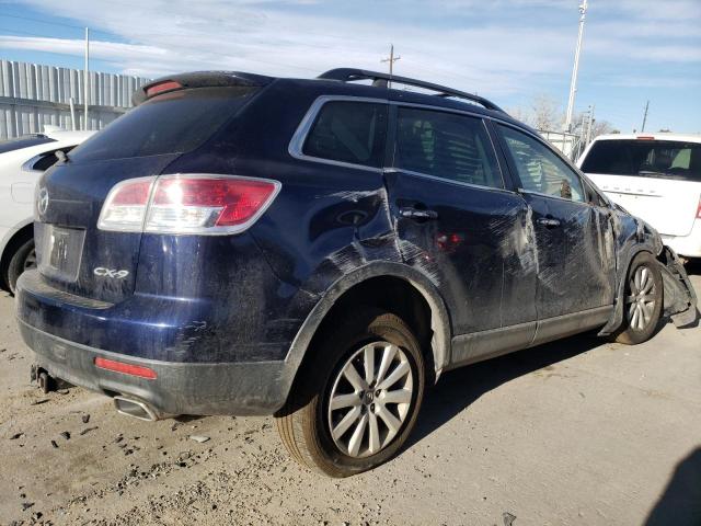 Photo 3 from auction – 2007 MAZDA CX-9 with VIN JM3TB38Y570111518