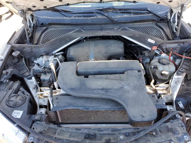 Photo 11 from auction – 2016 BMW X5 XDR40E with VIN 5UXKT0C56G0S75758