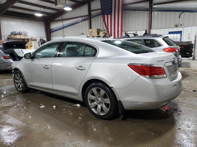 Photo 2 from auction – 2011 BUICK LACROSSE C with VIN 1G4GE5ED1BF162966