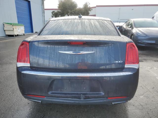Photo 6 from auction – 2016 CHRYSLER 300 LIMITE with VIN 2C3CCAAG3GH260652