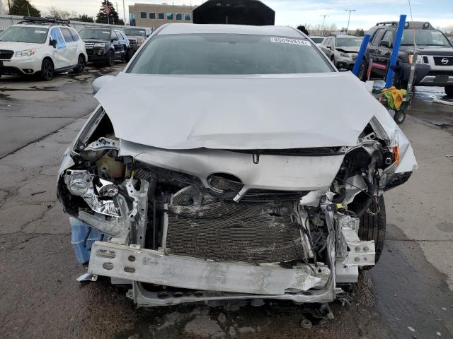 Photo 5 from auction – 2010 TOYOTA PRIUS with VIN JTDKN3DU0A0124098