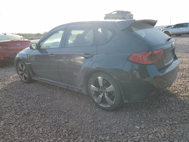 Photo 2 from auction – 2008 SUBARU IMPREZA WR with VIN JF1GR89688L822359