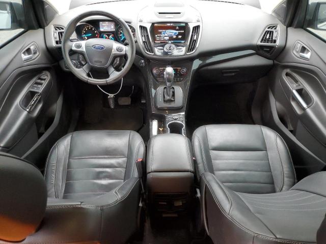 Photo 8 from auction – 2014 FORD ESCAPE TIT with VIN 1FMCU0J90EUC84563