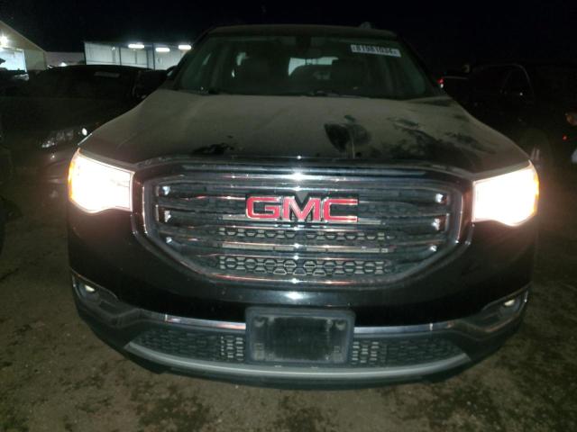 Photo 5 from auction – 2019 GMC ACADIA SLT with VIN 1GKKNULS0KZ200927