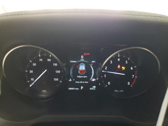 Foto 9 de la subasta – 2019 LAND ROVER RANGE ROVE con VIN SALVP2RX7KH347464