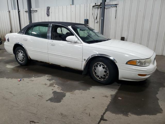 Photo 4 from auction – 2004 BUICK LESABRE CU with VIN 1G4HP54K844119898