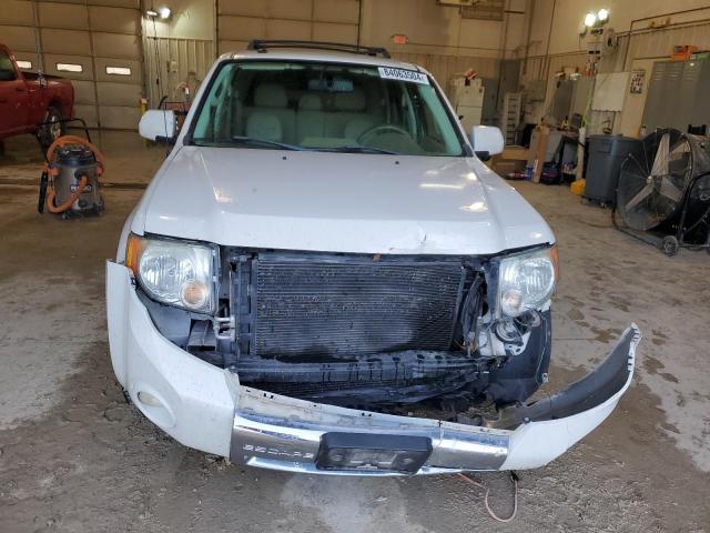 Photo 5 from auction – 2012 FORD ESCAPE LIM with VIN 1FMCU9EG6CKC07394