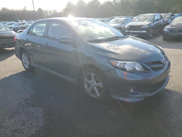 Photo 4 from auction – 2013 TOYOTA COROLLA BA with VIN 2T1BU4EE3DC922203