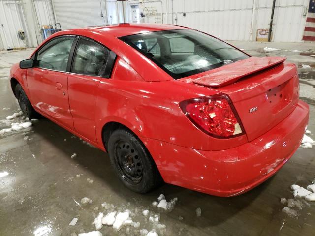 Photo 2 from auction – 2004 SATURN ION LEVEL with VIN 1G8AN12F14Z190660