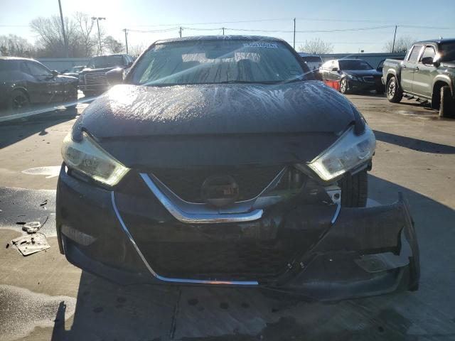 Photo 5 from auction – 2017 NISSAN MAXIMA 3.5 with VIN 1N4AA6AP3HC392097