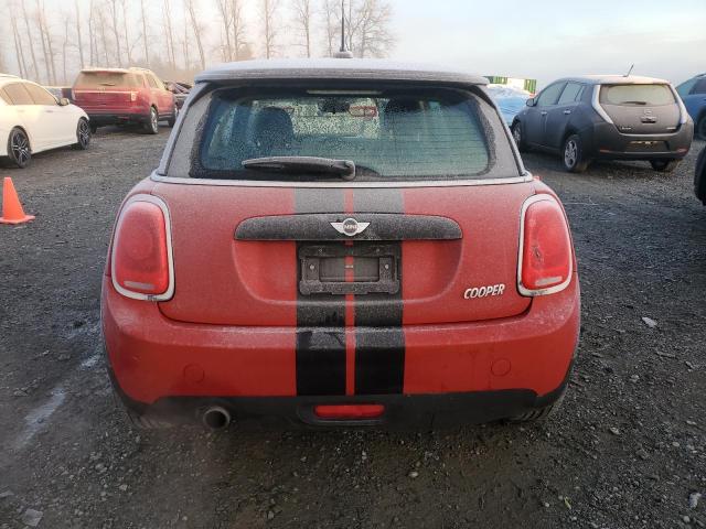 Photo 6 from auction – 2016 MINI COOPER with VIN WMWXP5C53G2D13556