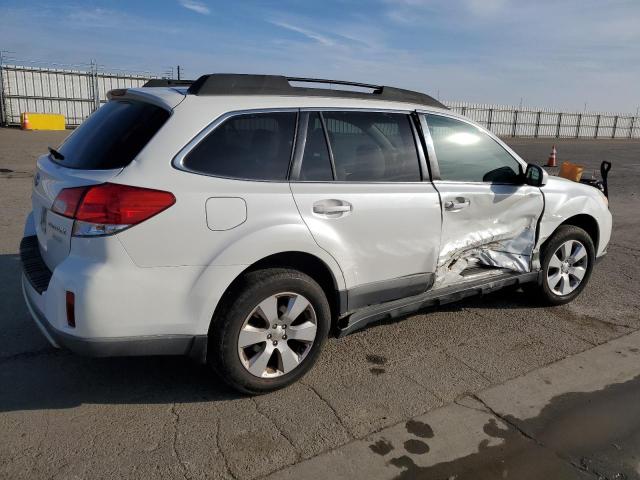 Photo 3 from auction – 2012 SUBARU OUTBACK 2. with VIN 4S4BRBCC1C3212176