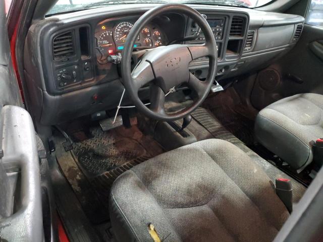 Photo 8 from auction – 2006 CHEVROLET 1500 with VIN 1GCEK14VX6E198982