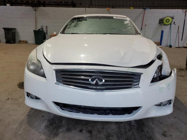 Photo 5 from auction – 2012 INFINITI G37 BASE with VIN JN1CV6FE9CM200797