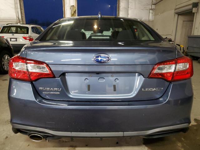 Photo 6 from auction – 2018 SUBARU LEGACY 2.5 with VIN 4S3BNAF61J3031883