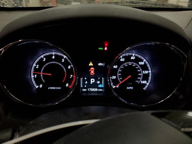 Photo 9 from auction – 2016 MITSUBISHI OUTLANDER with VIN JA4AR3AU9GZ046309