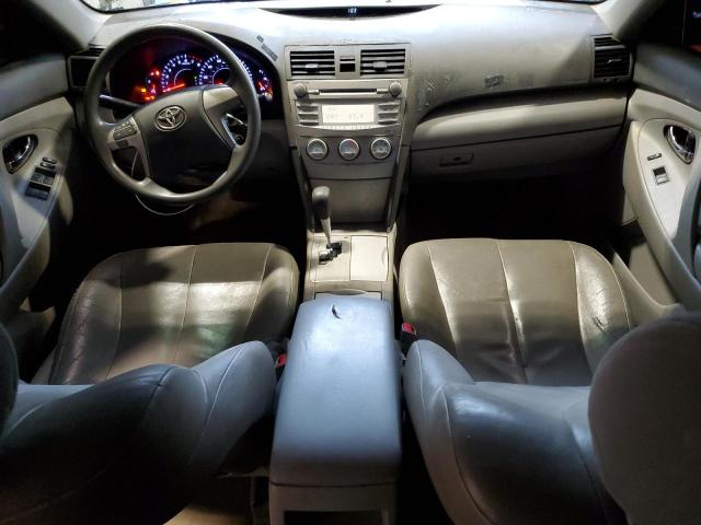 Photo 8 from auction – 2011 TOYOTA CAMRY BASE with VIN 4T1BF3EK2BU151481