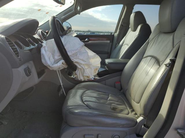 Photo 7 from auction – 2009 BUICK ENCLAVE CX with VIN 5GAER23D59J160339