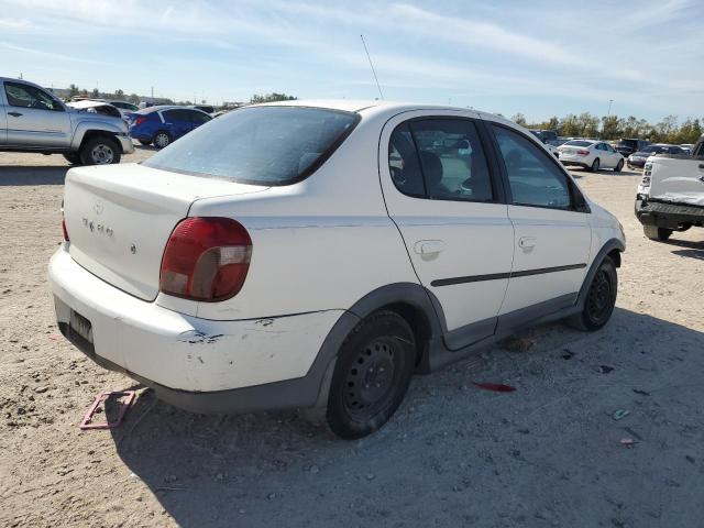Photo 3 from auction – 2001 TOYOTA ECHO with VIN JTDBT123210103483