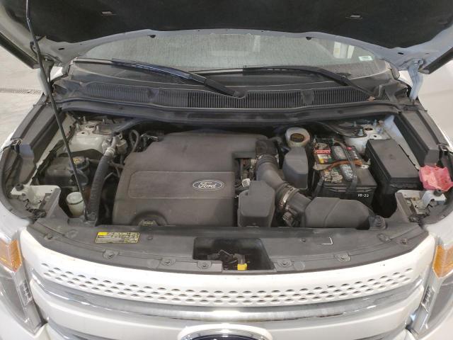 صورة رقم 12 من المزاد - 2012 FORD EXPLORER L مع VIN 1FMHK8F82CGA13137
