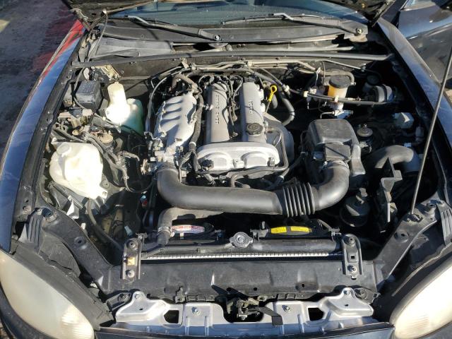 Photo 11 from auction – 2000 MAZDA MX-5 MIATA with VIN JM1NB3533Y0153438