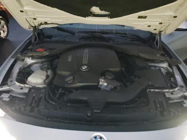 Photo 11 from auction – 2015 BMW 435 XI with VIN WBA3R5C50FK189363