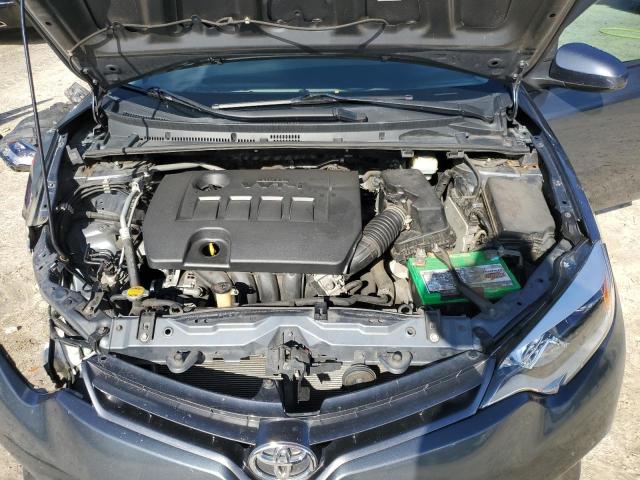 Photo 11 from auction – 2015 TOYOTA COROLLA L with VIN 2T1BURHE0FC310326