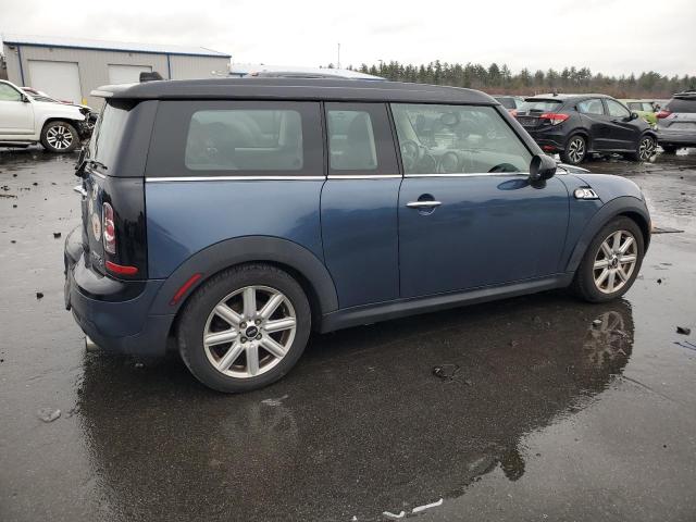 Photo 3 from auction – 2011 MINI COOPER S C with VIN WMWZG3C54BTY30832