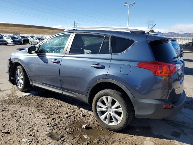 Zdjęcie 2 z aukcji – 2014 TOYOTA RAV4 LIMIT z VIN 2T3DFREV4EW224996