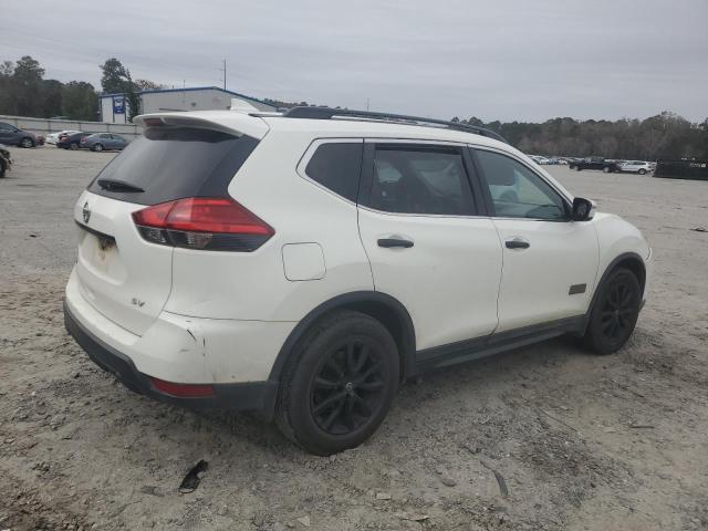 Photo 3 from auction – 2017 NISSAN ROGUE S with VIN 5N1AT2MT1HC770662