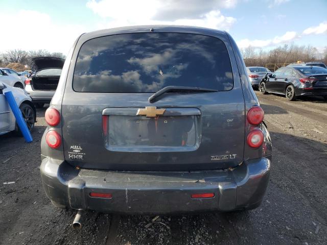 Photo 6 from auction – 2011 CHEVROLET HHR LT with VIN 3GNBABFW5BS510537