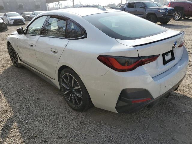 Photo 2 from auction – 2023 BMW 430I GRAN with VIN WBA63AV09PFP45446