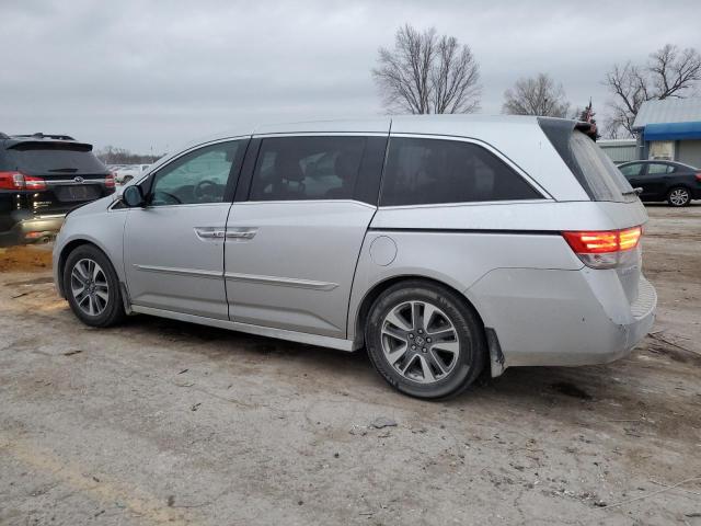 Photo 2 from auction – 2015 HONDA ODYSSEY TO with VIN 5FNRL5H97FB080616