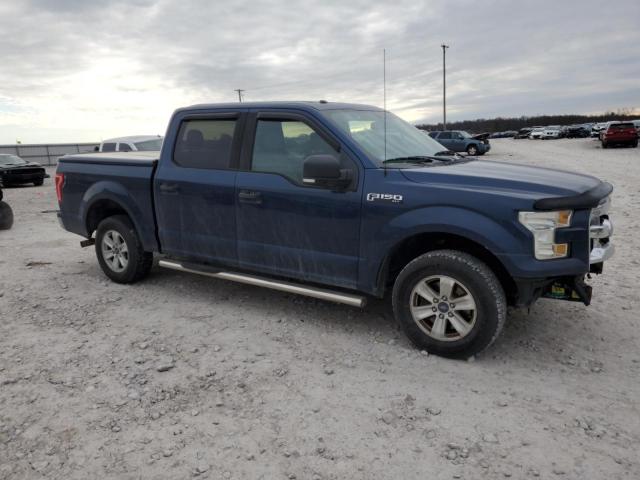 Photo 4 from auction – 2015 FORD F150 SUPER with VIN 1FTEW1CF9FKE69207