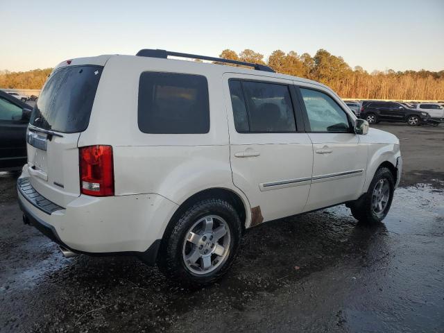 Photo 3 from auction – 2011 HONDA PILOT TOUR with VIN 5FNYF3H96BB017878