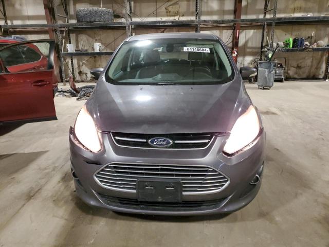 Photo 5 from auction – 2013 FORD C-MAX PREM with VIN 1FADP5CU1DL509873