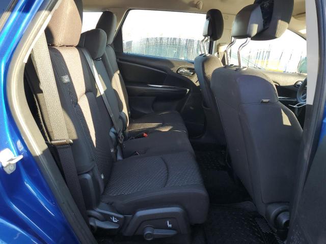 Photo 11 from auction – 2015 DODGE JOURNEY SE with VIN 3C4PDCAB4FT665550