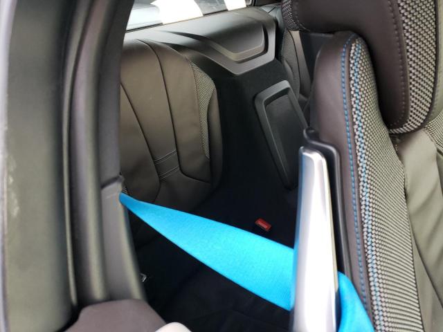 Photo 10 from auction – 2016 BMW I8 with VIN WBY2Z2C58GV675639