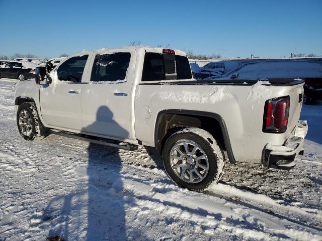 Photo 2 from auction – 2016 GMC SIERRA K15 with VIN 3GTU2PEJ7GG306673