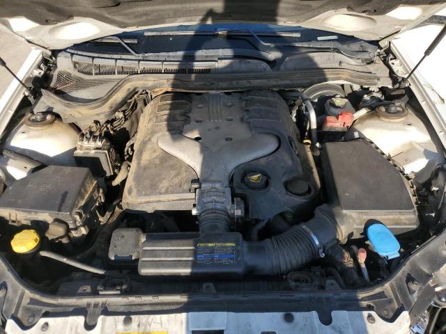 Photo 11 from auction – 2008 PONTIAC G8 with VIN 6G2ER57758L128621