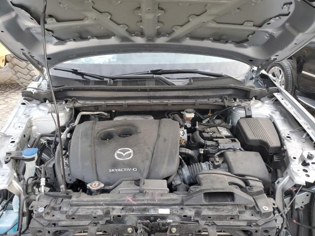 Photo 12 from auction – 2020 MAZDA CX-5 TOURI with VIN JM3KFBCM7L0764294