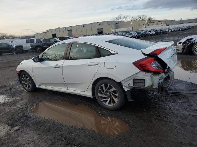 Photo 2 from auction – 2016 HONDA CIVIC EX with VIN 2HGFC2F7XGH512504