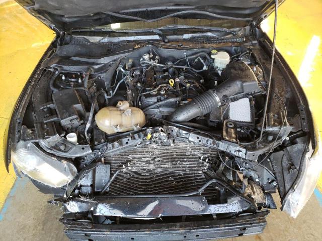 Photo 11 from auction – 2015 FORD MUSTANG with VIN 1FA6P8TH6F5412477