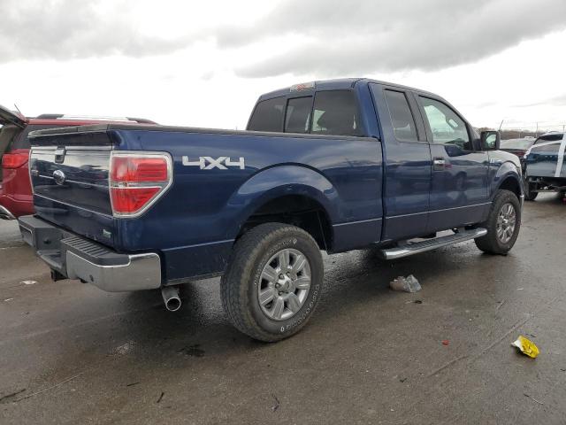 صورة رقم 3 من المزاد - 2010 FORD F150 SUPER مع VIN 1FTFX1EV0AFA12129
