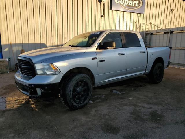 RAM 1500 SLT 2015 with VIN 1C6RR7LT1FS611350 - Photo from auction