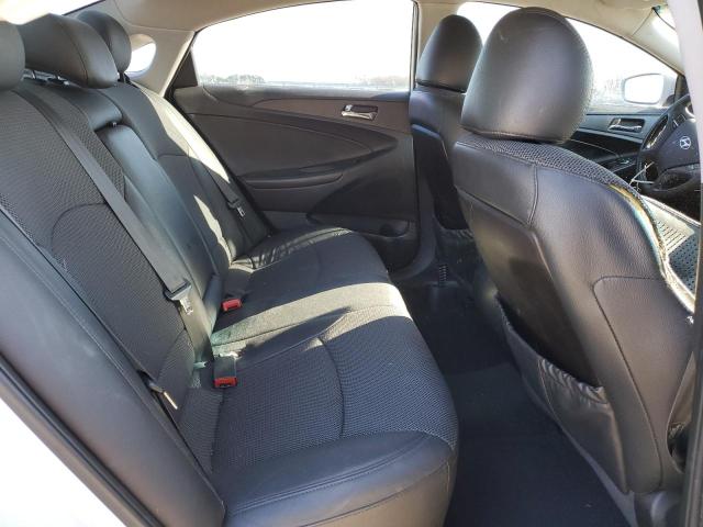 Photo 10 from auction – 2011 HYUNDAI SONATA SE with VIN 5NPEC4AB8BH318068