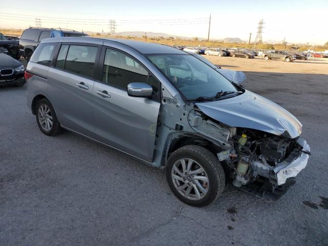 Photo 4 from auction – 2015 MAZDA 5 SPORT with VIN JM1CW2BL3F0183109