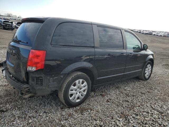 Photo 3 from auction – 2014 DODGE GRAND CARA with VIN 2C4RDGBG2ER449837
